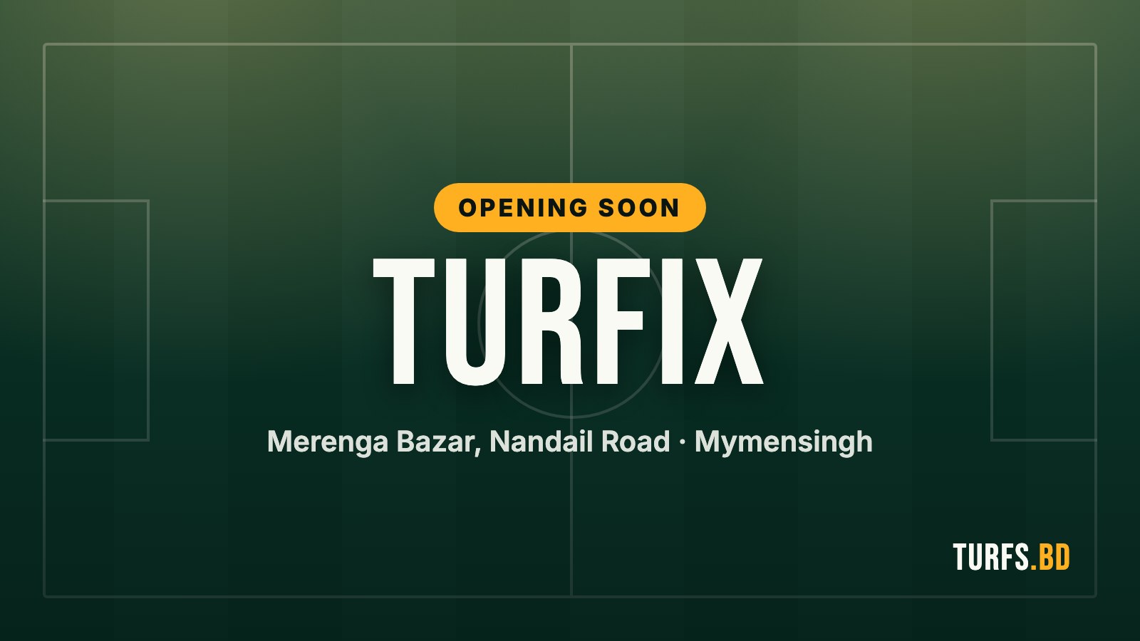 Turfix